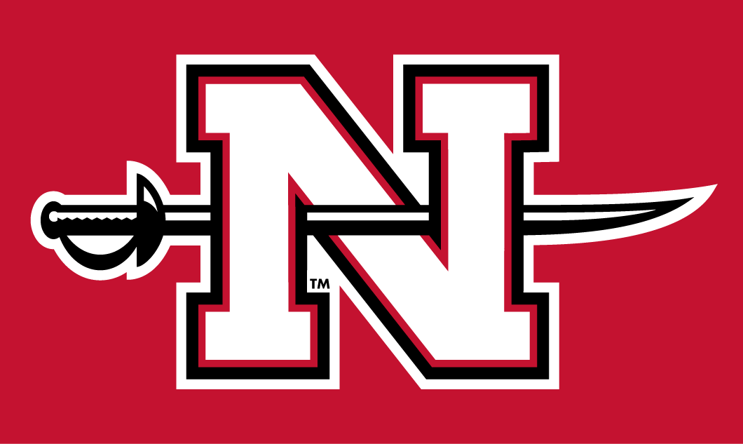 Nicholls State Colonels 2009-Pres Alternate Logo v2 iron on transfers for fabric